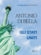 Cover of immagini raccontano. Gli Stati Uniti