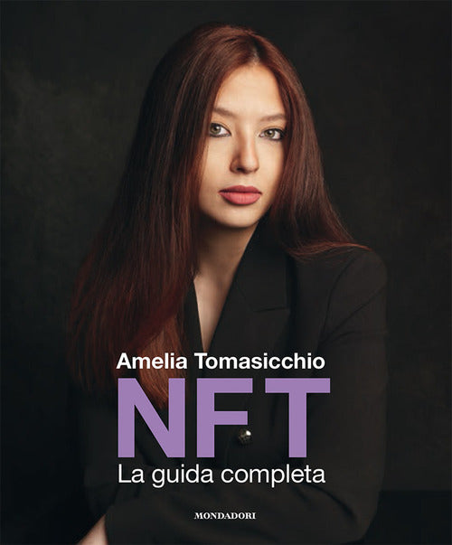 Cover of NFT. La guida completa