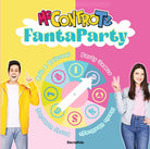 Cover of FantaParty
