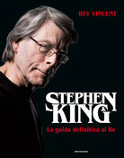 Cover of Stephen King. La guida definitiva al Re