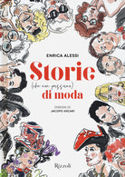 Cover of Storie (che non passano) di moda