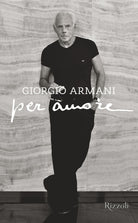 Cover of Per amore