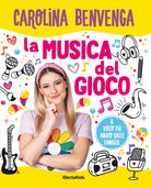 Cover of musica del gioco