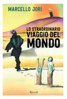 Cover of straordinario viaggio del mondo