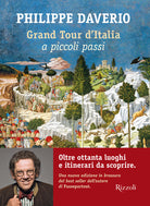Cover of Grand tour d'Italia a piccoli passi