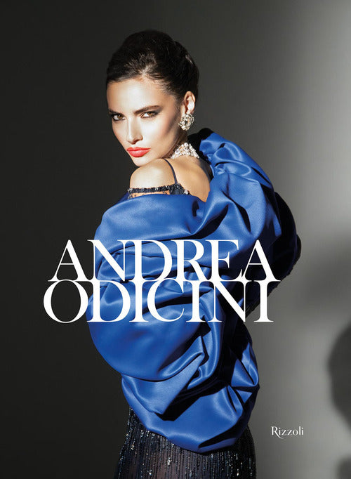 Cover of Andrea Odicini