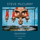 Cover of Devotion. Amore e spiritualità