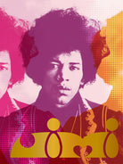 Cover of Jimi