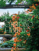 Cover of giardino liberato. La lenta fine degli arzigogoli