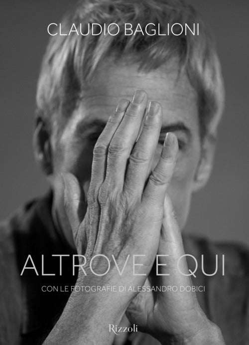 Cover of Altrove e qui