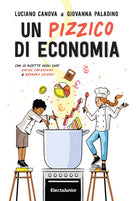 Cover of pizzico di economia