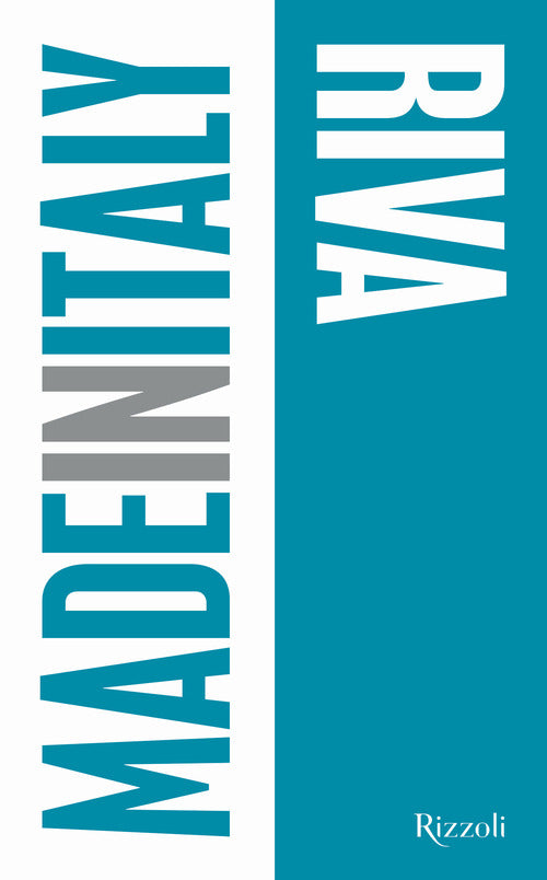 Riva. Made in Italy
