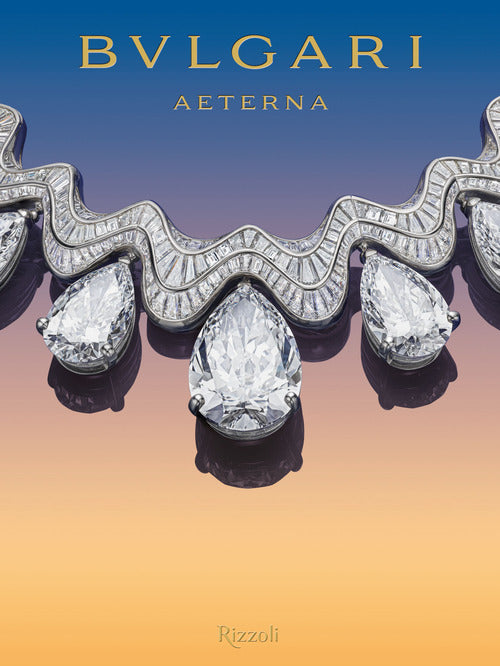 Bulgari aeterna