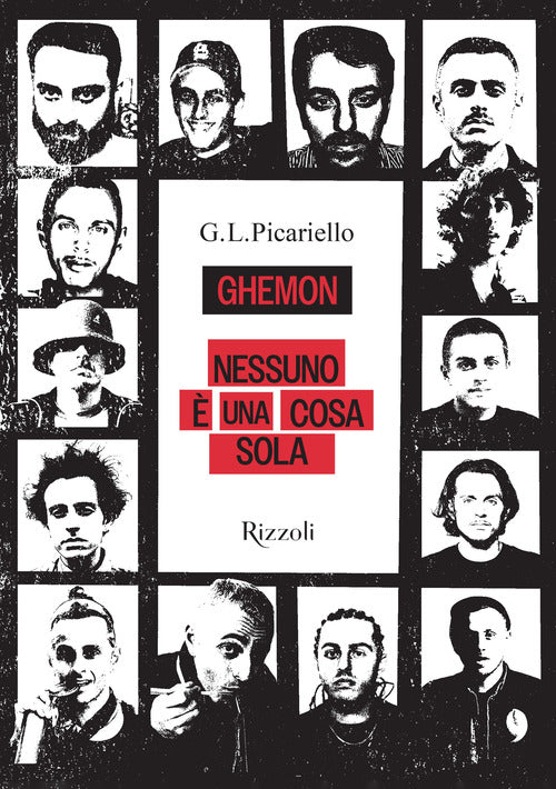 Nessuno una cosa sola