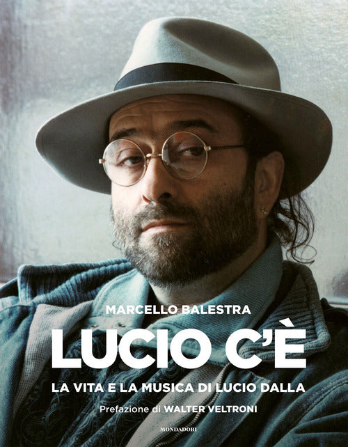 Lucio c'. La vita e la musica di Lucio Dalla