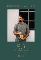 50. Anni, racconti, ricette
