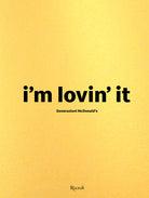 Generazioni McDonald's. I'm loving it