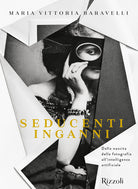 Seducenti inganni. Dalla nascita della fotografia all'intelligenza artificiale