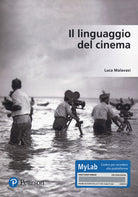 Cover of linguaggio del cinema. Ediz. Mylab