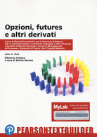 Cover of Opzioni futures e altri derivati univ. Torino