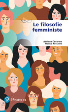 Cover of filosofie femministe