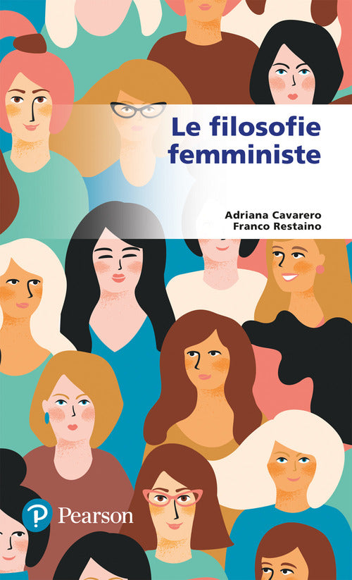 Cover of filosofie femministe