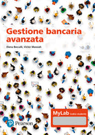 Cover of Gestione bancaria avanzata. Ediz. MyLab