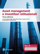 Cover of Asset management e investitori istituzionali. Ediz. Mylab