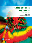 Antropologia culturale