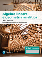 Algebra lineare e geometria analitica