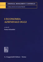 Cover of economia aziendale oggi