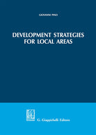 Cover of Development strategies for local areas