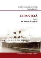 Cover of società
