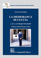 Cover of La Mediobanca di Cuccia