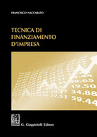 Cover of Tecnica di finanziamento d'impresa