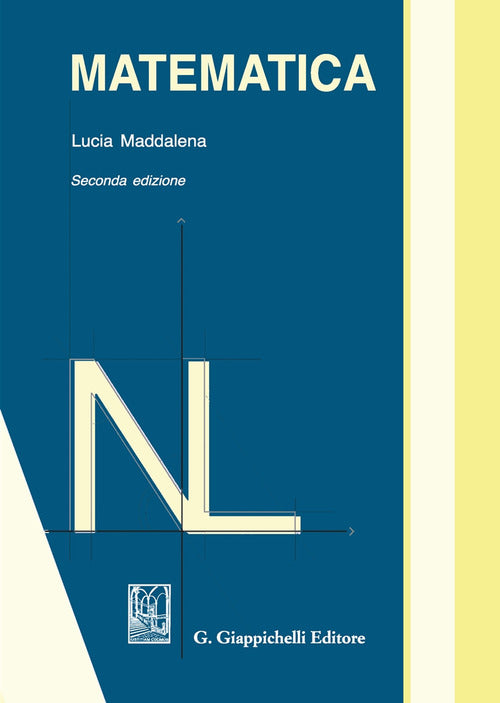 Cover of Matematica