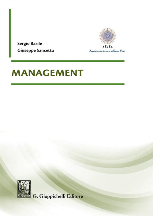 Cover of Management