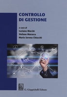 Cover of Controllo di gestione