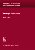 Cover of Obbligazioni e tutele