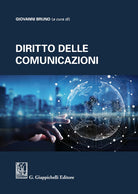 Cover of Diritto delle comunicazioni