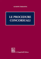 Cover of procedure concorsuali