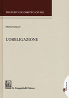 Cover of Obbligazione