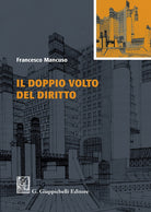 Cover of doppio volto del diritto