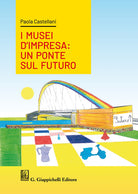 Cover of musei d'impresa. Un ponte sul futuro