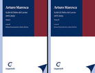 Cover of Arturo Maresca. Scritti di Diritto del Lavoro (1975-2021)