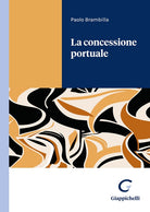 Cover of concessione portuale