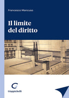 Cover of limite del diritto