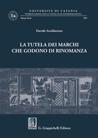 Cover of tutela dei marchi che godono di rinomanza