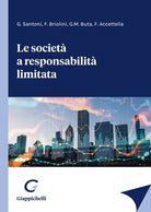 Cover of società a responsabilità limitata