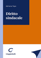 Cover of Diritto sindacale